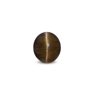 Cat's Eye Chrysoberyl - 2.74 Carat