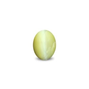 Cat's Eye Chrysoberyl - 6.23 Carat