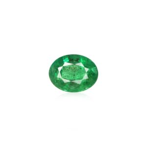 Emerald - 2.76 Carat