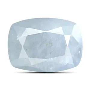 Blue Sapphire - 9.59 Carats