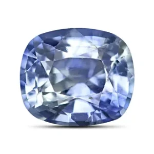 Blue Sapphire (Heated) - 1.59 Carats