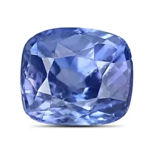Blue Sapphire (Heated) - 1.02 Carats