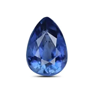 Blue Sapphire (Heated) - 0.64 Carats