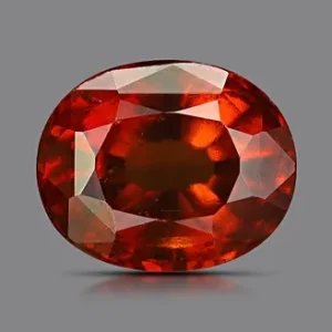 Hessonite  - 5.76 Carats