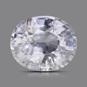 Blue Sapphire - 1.08 Carats