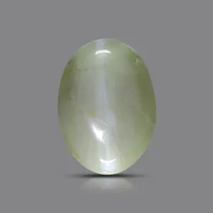 Cat's Eye - 4.48 Carats