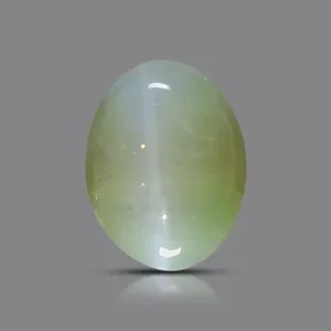 Cat's Eye - 4.87 Carats