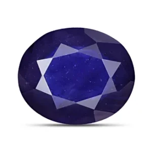Blue Sapphire - 16.94 Carats