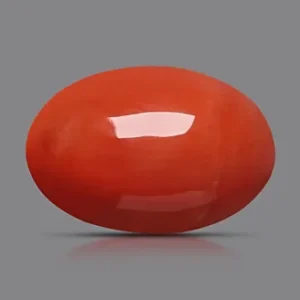 Red Coral - 3.50 Carats