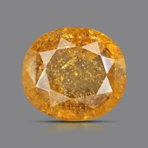 Hessonite - 7.15 Carats