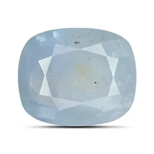 Blue Sapphire 11x9 MM - 4.35 Carats