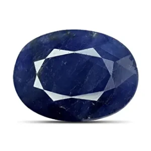 Blue Sapphire - 9.40 Carats