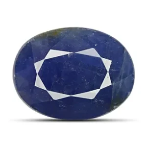 Blue Sapphire - 6.96 Carats