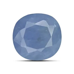 Blue Sapphire - 4.96 Carats