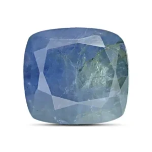 Blue Sapphire - 5.93 Carats
