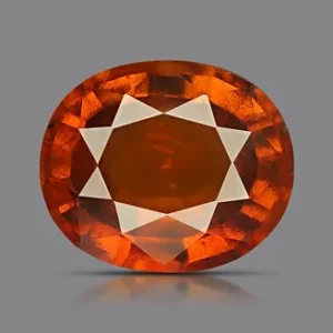 Hessonite  - 5.50 Carats