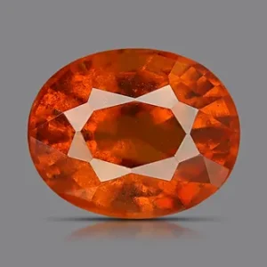 Hessonite - 4.26 Carats