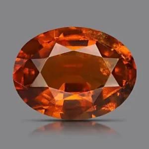 Hessonite - 4.23 Carats