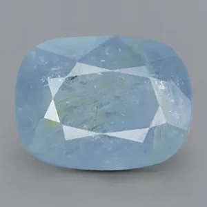 Blue Sapphire - 4.62 Carats