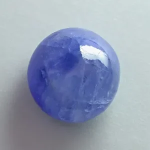 Blue Sapphire - 7.68 Carats