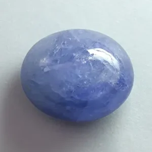 Blue Sapphire - 9.67 Carats
