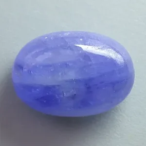 Blue Sapphire - 5.81 Carats