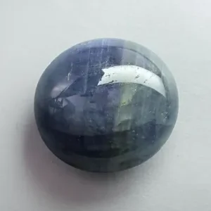 Blue Sapphire - 11.09 Carats