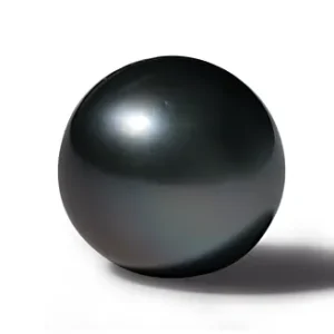 Black Tahitian  - 5.55 Carats