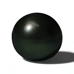 Black Tahitian  - 12.32 Carats