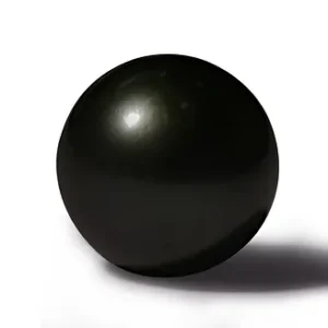 Black Tahitian - 10.05 Carats