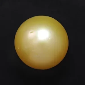 Golden South Sea  - 11.88 Carats