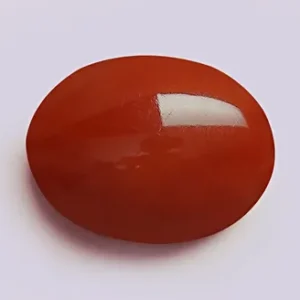 Red Coral  - 1.39 Carats