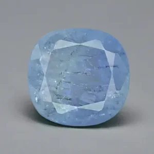 Blue Sapphire - 3.20 Carats