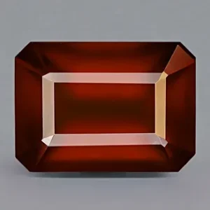 Hessonite  - 9.68 Carats