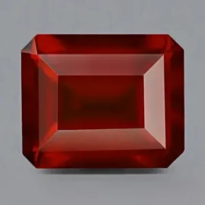 Hessonite  - 5.67 Carats