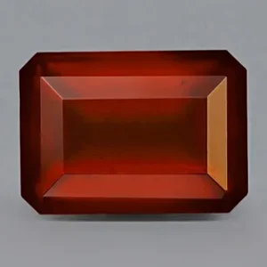 Hessonite - 10.18 Carats