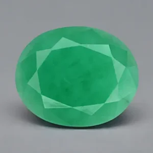 Emerald - 10.87 Carats