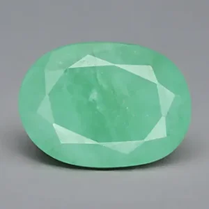 Emerald - 9.10 Carats