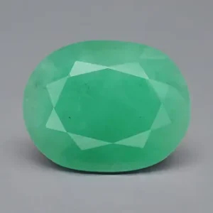 Emerald - 7.88 Carats