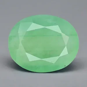 Emerald 12x10 MM - 4.99 Carats