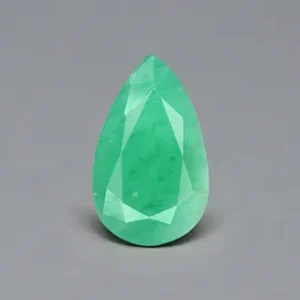 Emerald - 11.71 Carats