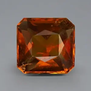 Hessonite - 6.16 Carats