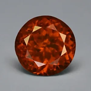 Hessonite  - 3.93 Carats