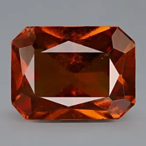Hessonite - 4.42 Carats