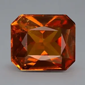 Hessonite - 5 Carats