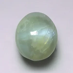 Cat's Eye - 3.89 Carats