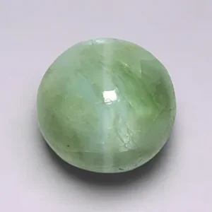 Cat's Eye - 4.21 Carats