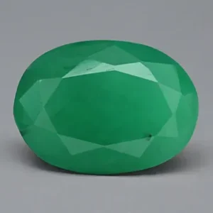 Emerald - 4.26 Carats