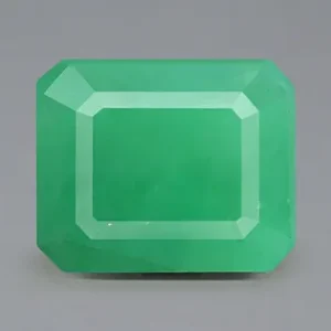 Emerald 11x9 MM - 4.53 Carats