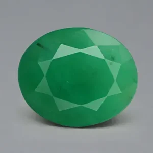 Emerald 11x9 MM - 4.41 Carats